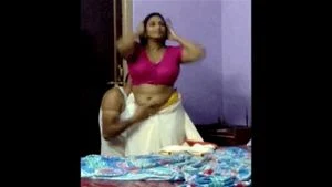 Desi big ass aunty homemade sex video