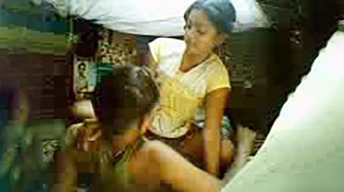 Desi brother sex with her young step sister
