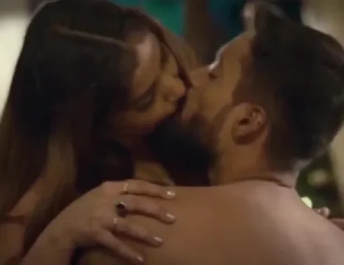 Big Tits Aayushi Jaiswal Hot Fucking video