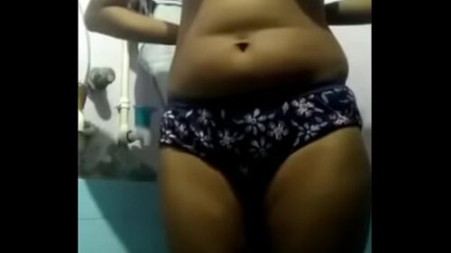 Big boobed desi GF stripping full nude xxx