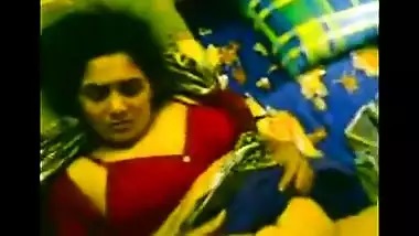 Mature mallu aunty fucked by young devar leaked mms