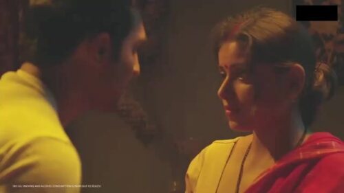 Sexy Bengali actress Sneha Paul fucked nude in Chawl House 2