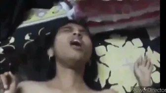 Desi girlfriend first time painful sex with bf