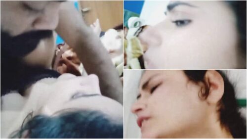 Indian Horny couple homemade sex video