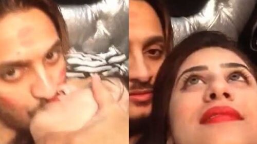 Punjabi Girl chudai MMS sex video