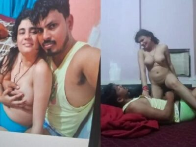 Indian desi couple injoy full masti xxx video